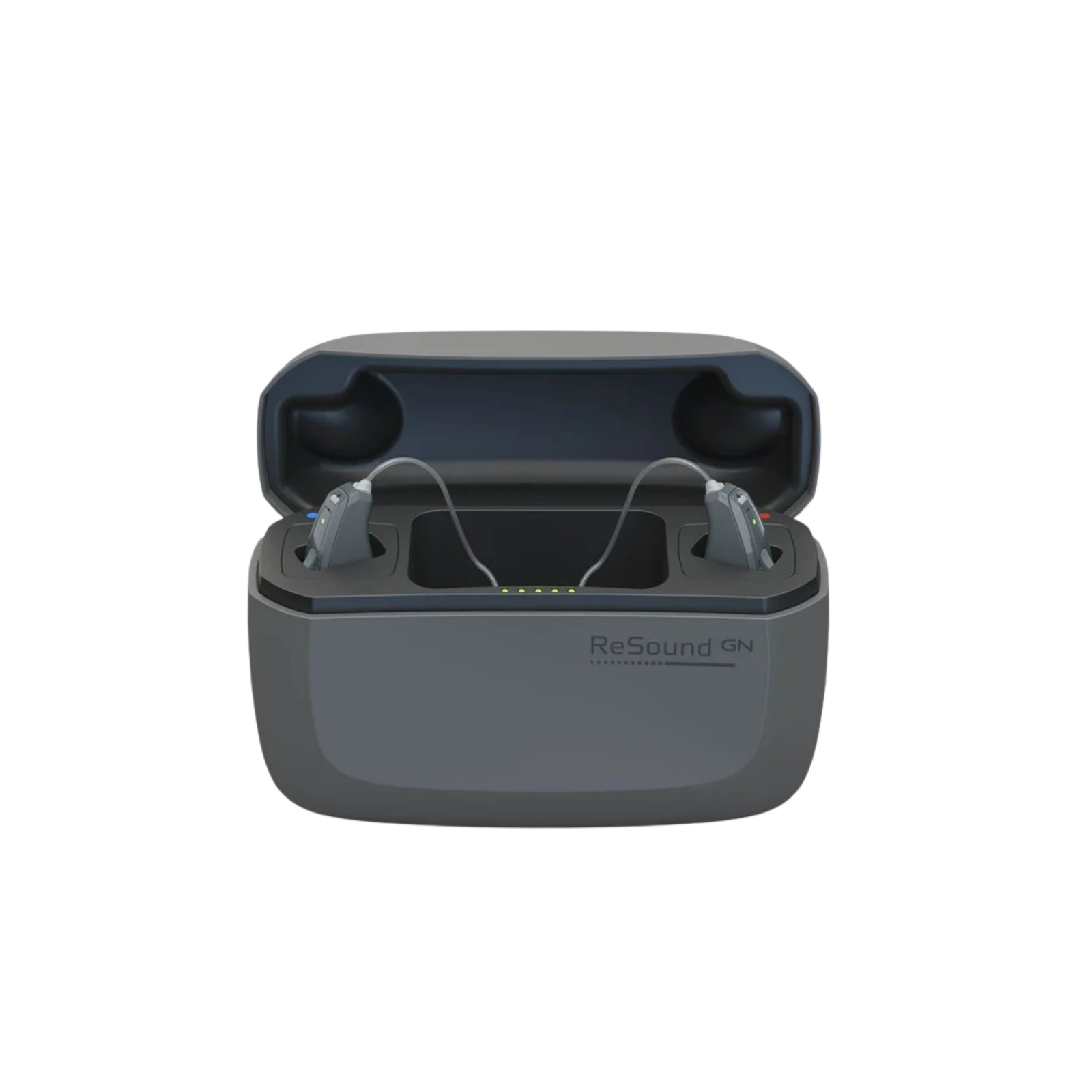 Nexia 488 BTE (Rechargeable)